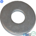 DIN 125 Нержавеющая сталь Плоские тяжелые оцинкованные шайбы